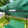 Садові гойдалки Ranger Relax Green (RA 7715) + 4